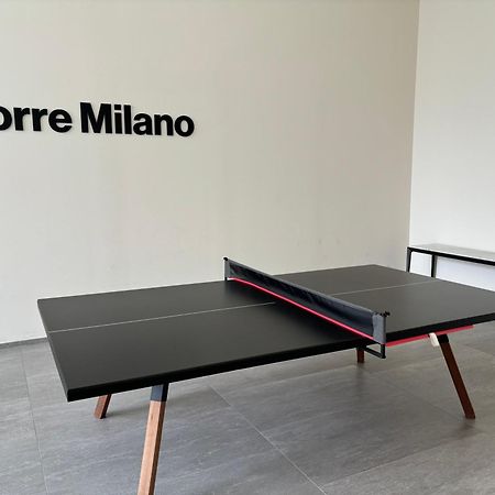 Torre Milano Skyview Suite Gym Pool & Rooftop Dış mekan fotoğraf