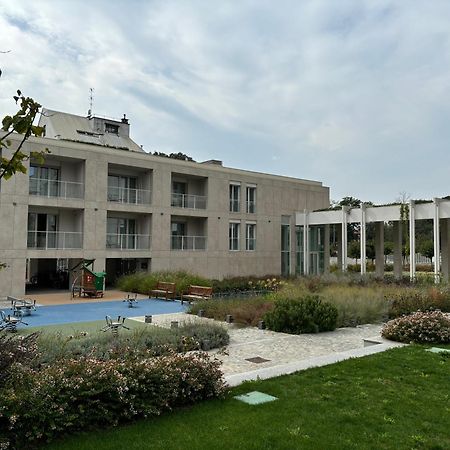 Torre Milano Skyview Suite Gym Pool & Rooftop Dış mekan fotoğraf