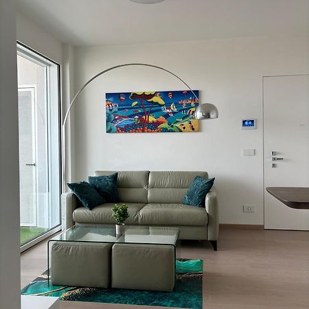 Torre Milano Skyview Suite Gym Pool & Rooftop Dış mekan fotoğraf