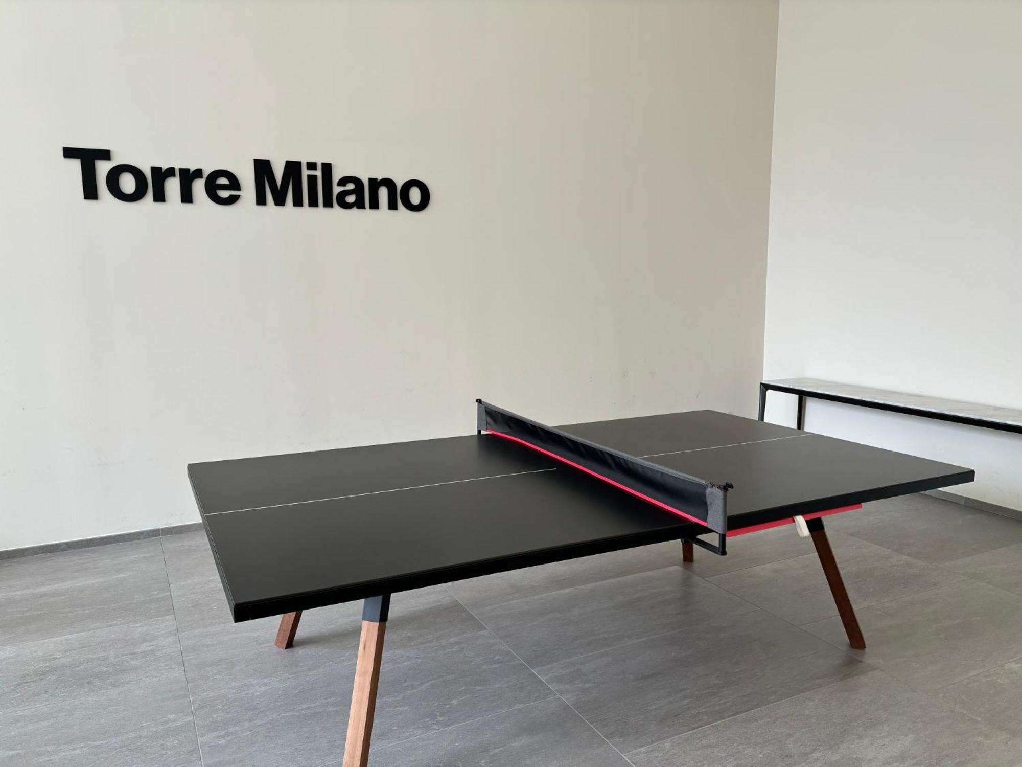 Torre Milano Skyview Suite Gym Pool & Rooftop Dış mekan fotoğraf
