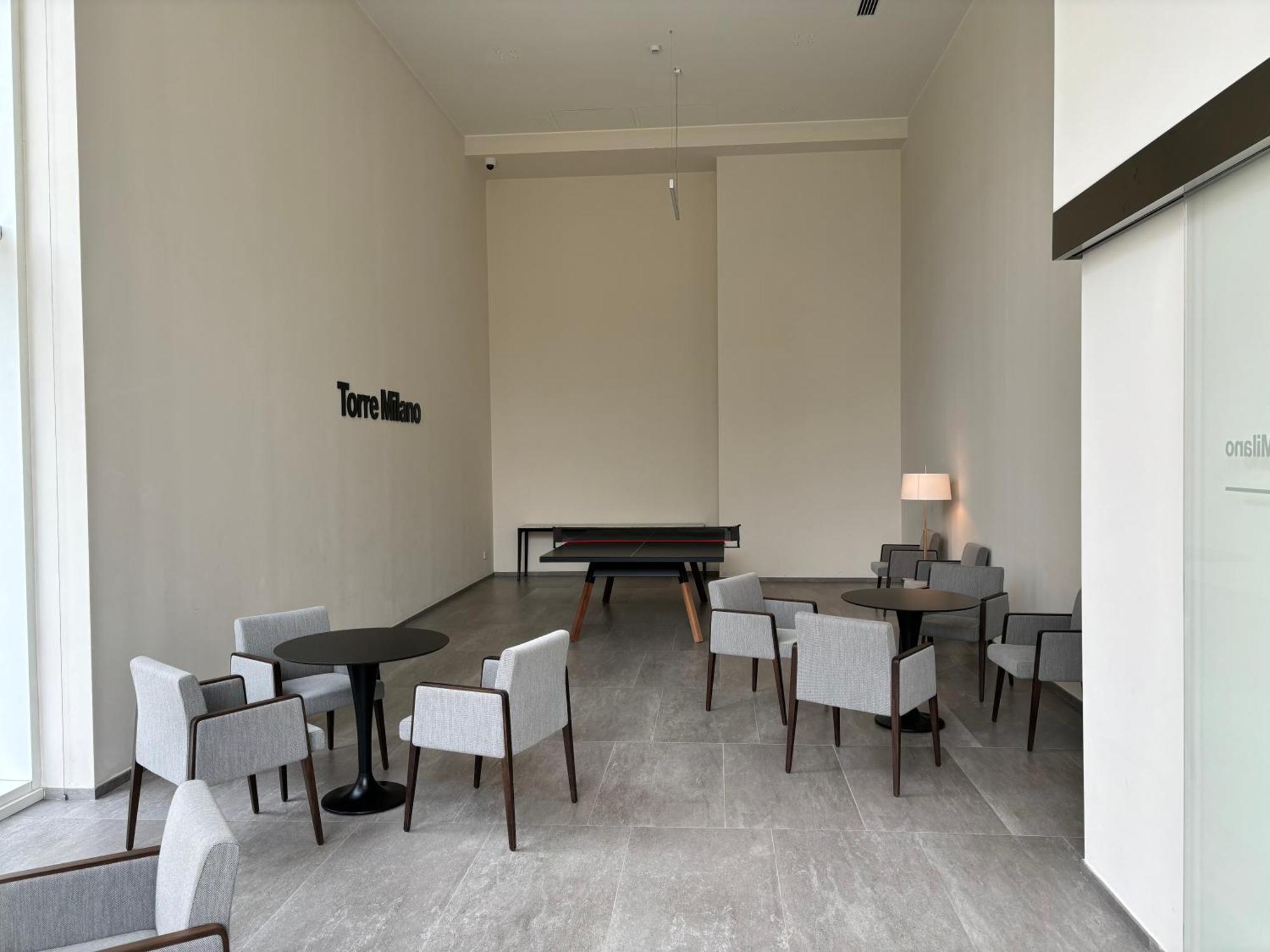 Torre Milano Skyview Suite Gym Pool & Rooftop Dış mekan fotoğraf