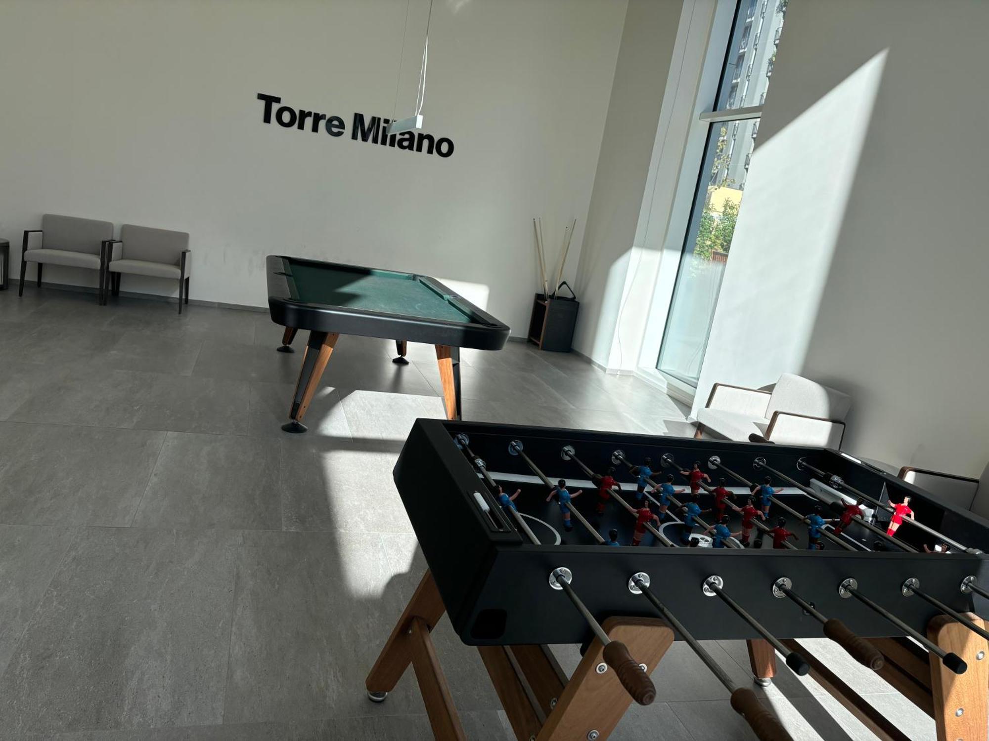 Torre Milano Skyview Suite Gym Pool & Rooftop Dış mekan fotoğraf