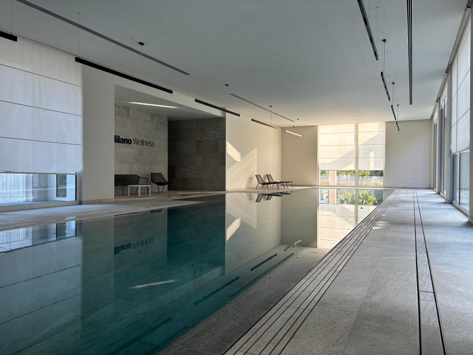 Torre Milano Skyview Suite Gym Pool & Rooftop Dış mekan fotoğraf