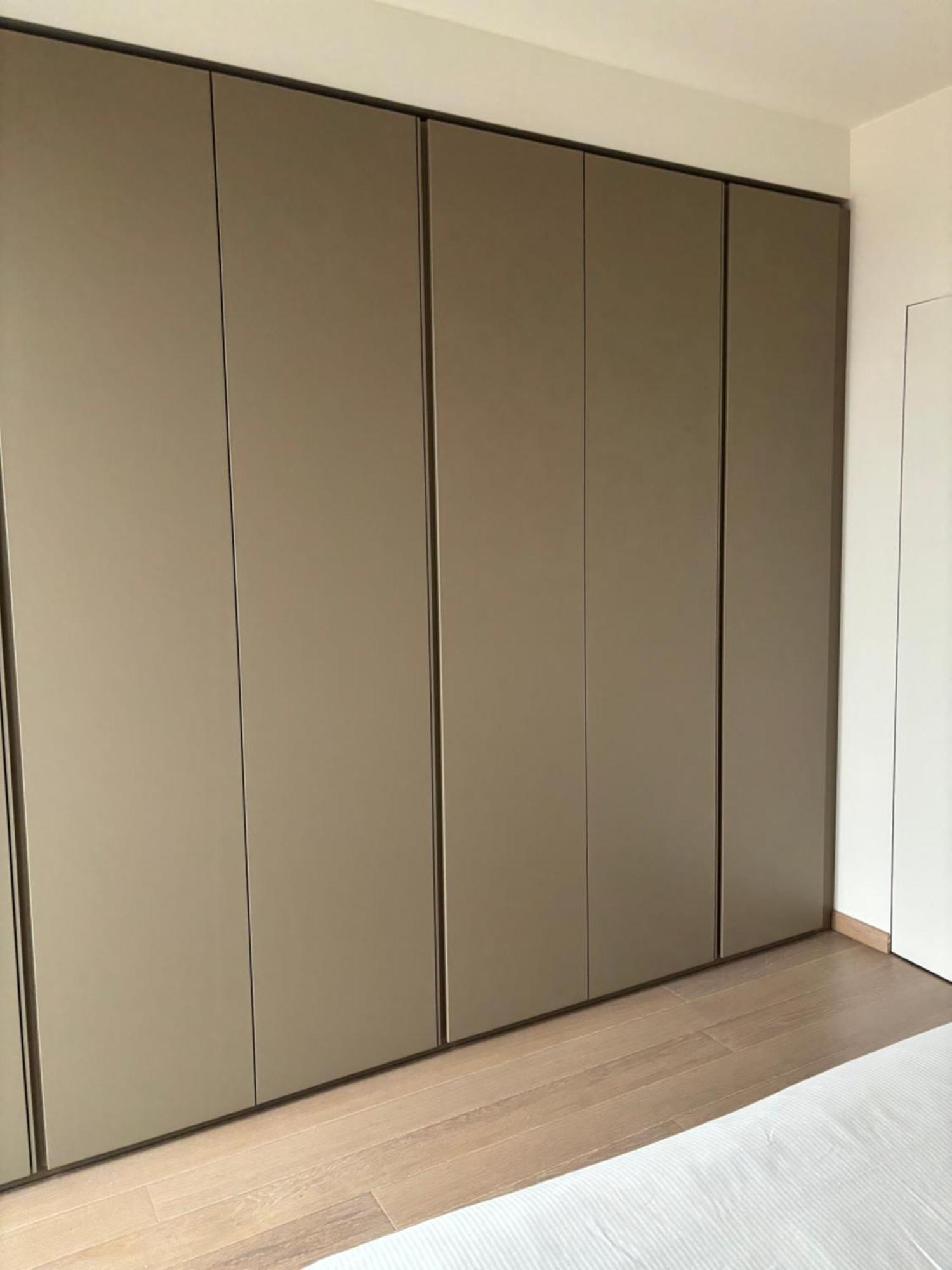 Torre Milano Skyview Suite Gym Pool & Rooftop Dış mekan fotoğraf