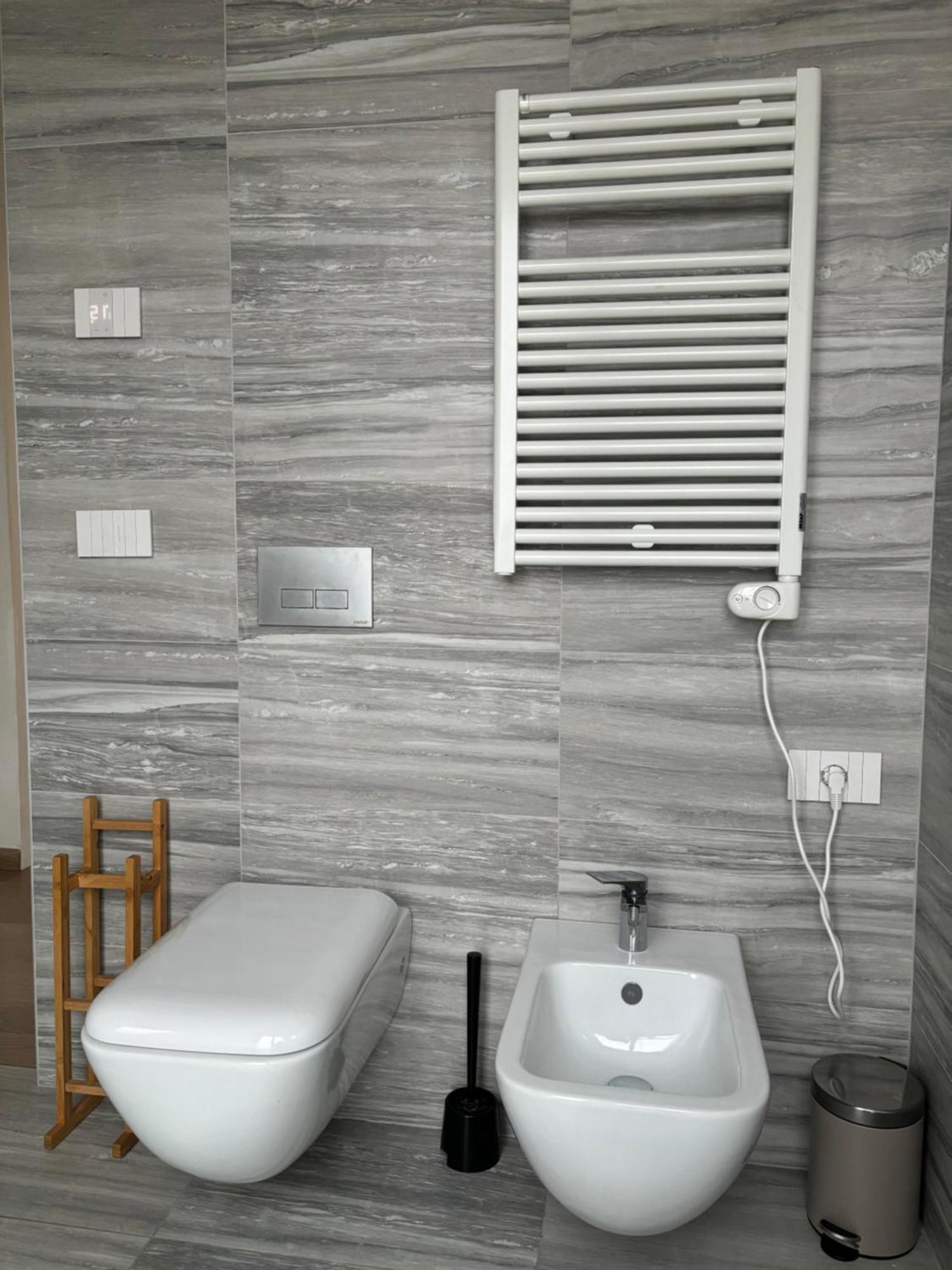 Torre Milano Skyview Suite Gym Pool & Rooftop Dış mekan fotoğraf