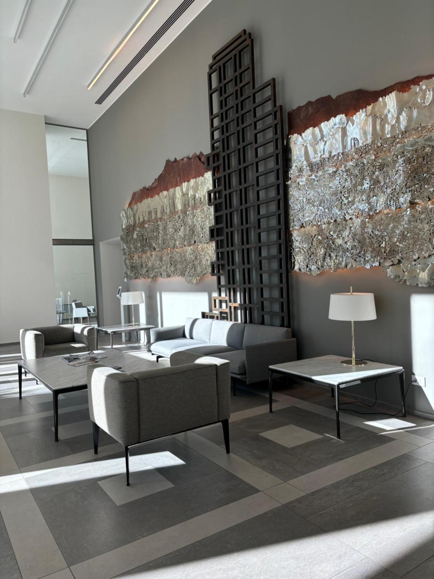 Torre Milano Skyview Suite Gym Pool & Rooftop Dış mekan fotoğraf