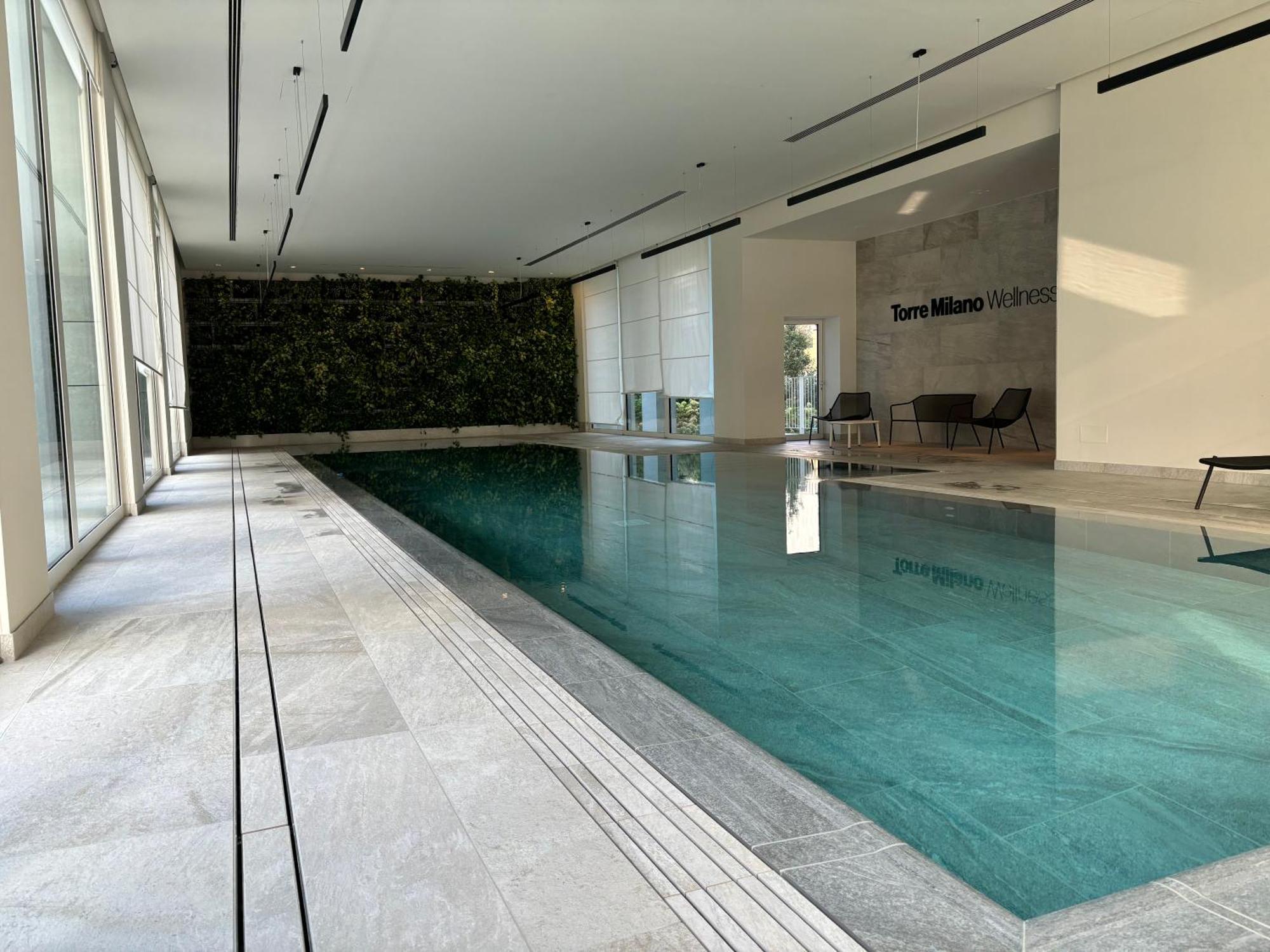 Torre Milano Skyview Suite Gym Pool & Rooftop Dış mekan fotoğraf