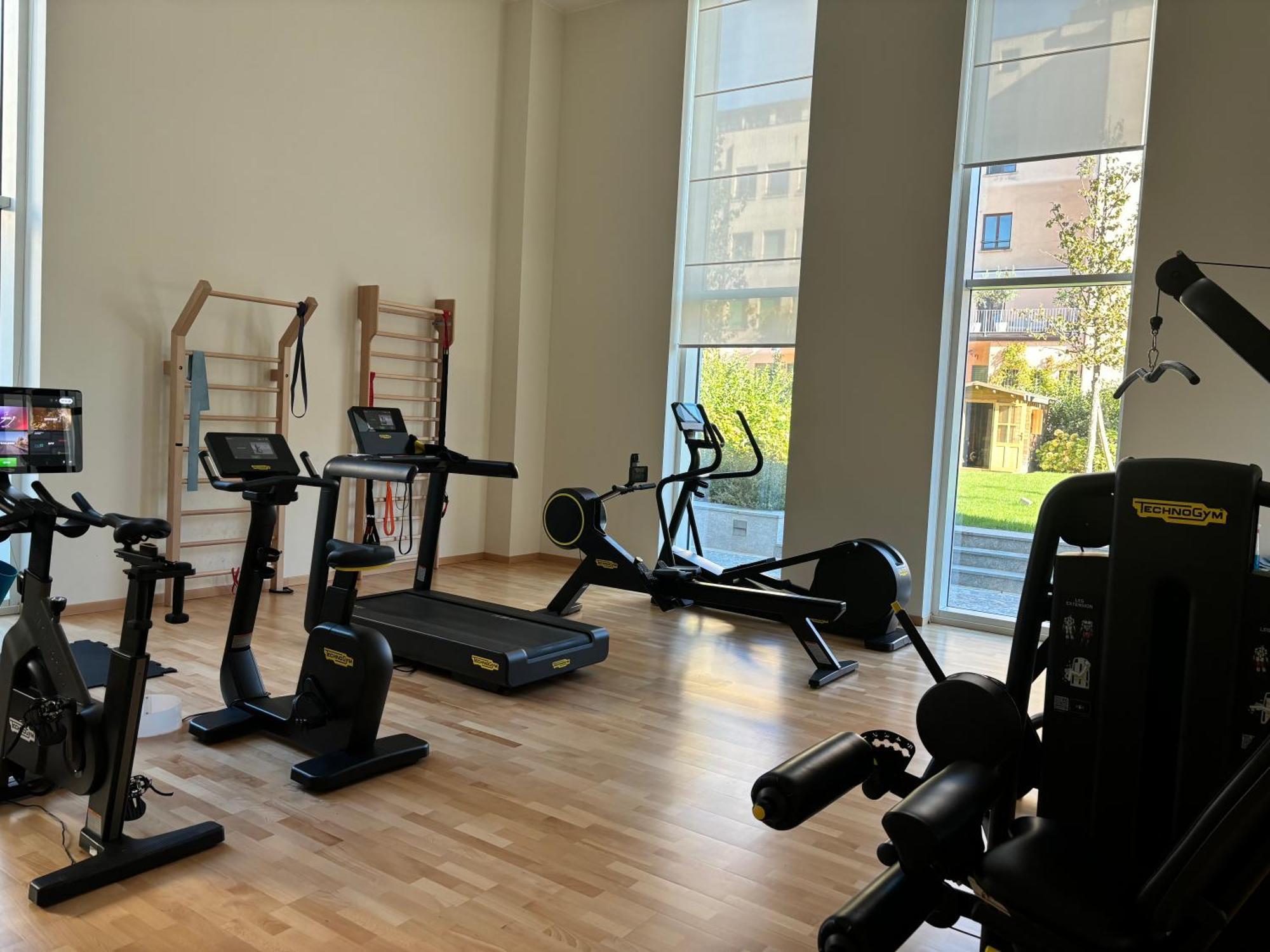 Torre Milano Skyview Suite Gym Pool & Rooftop Dış mekan fotoğraf