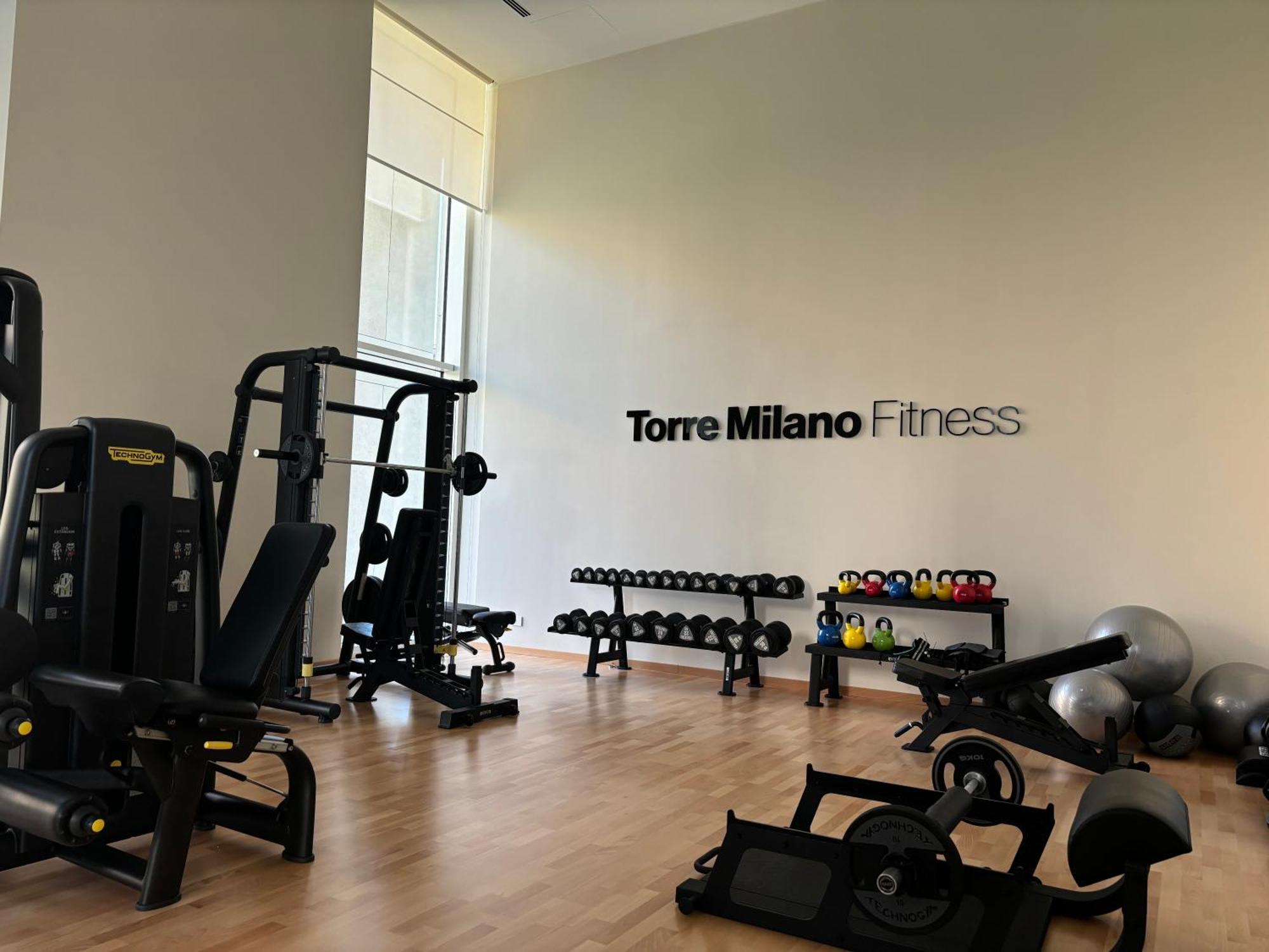 Torre Milano Skyview Suite Gym Pool & Rooftop Dış mekan fotoğraf