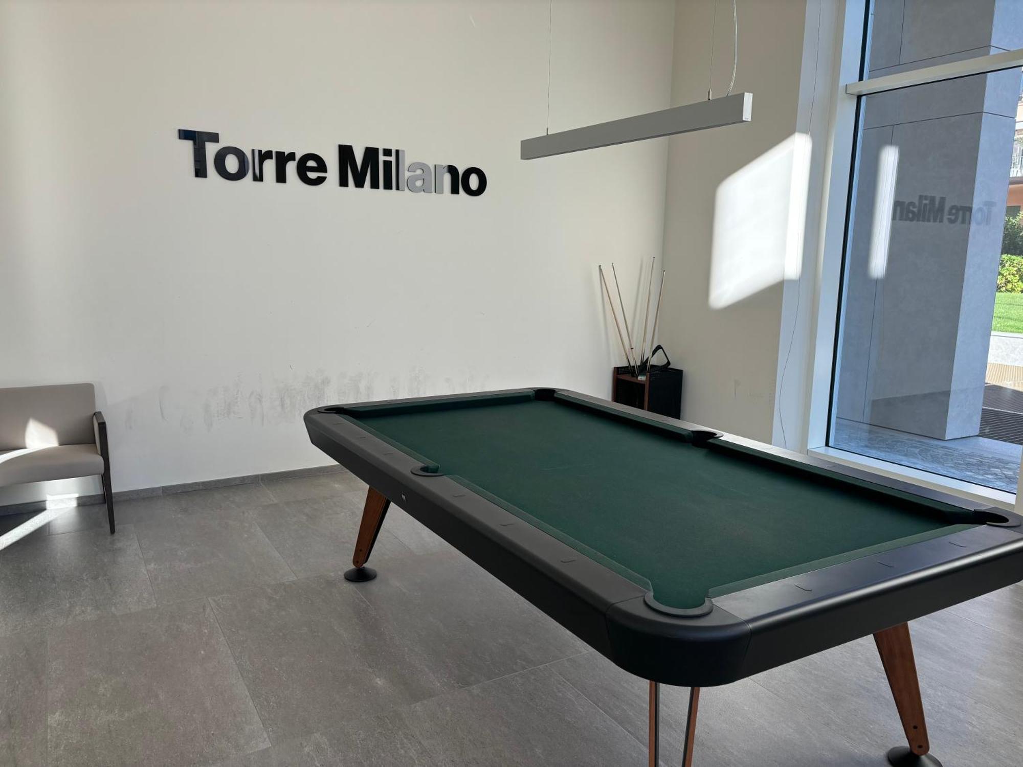 Torre Milano Skyview Suite Gym Pool & Rooftop Dış mekan fotoğraf