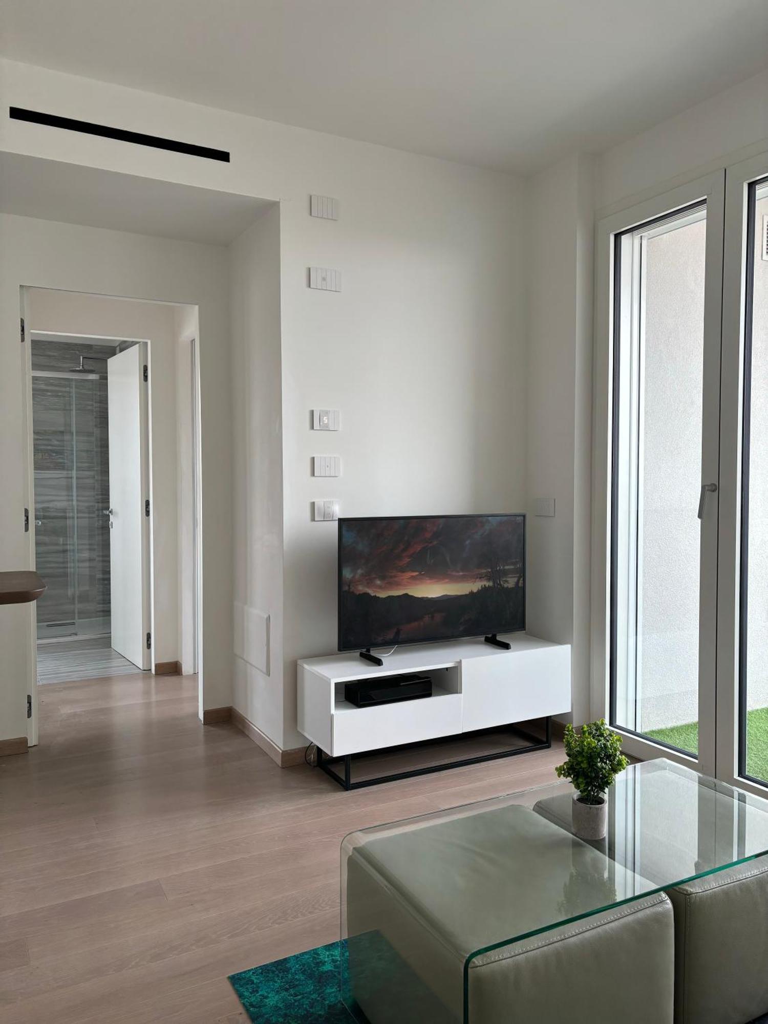 Torre Milano Skyview Suite Gym Pool & Rooftop Dış mekan fotoğraf