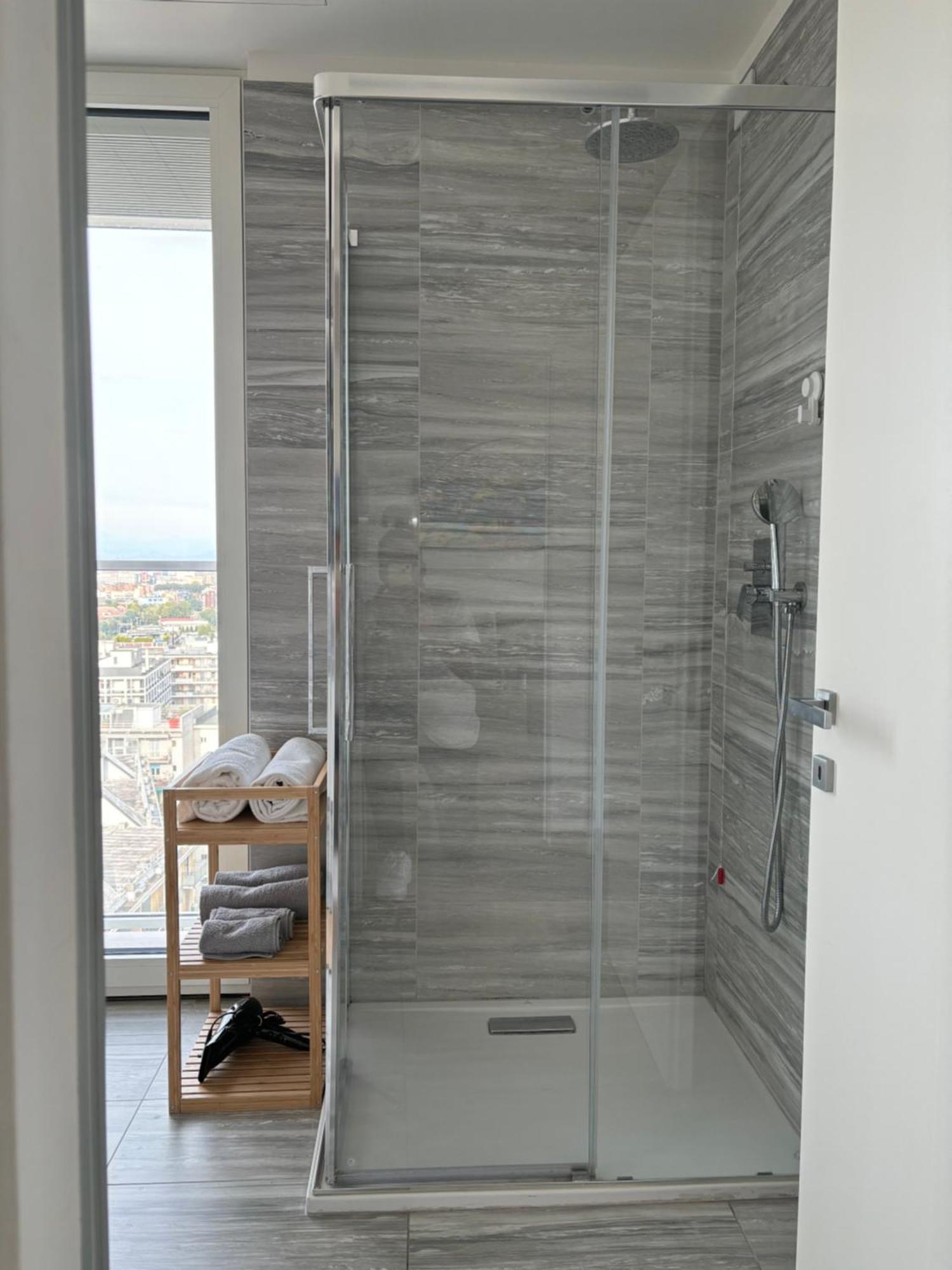 Torre Milano Skyview Suite Gym Pool & Rooftop Dış mekan fotoğraf