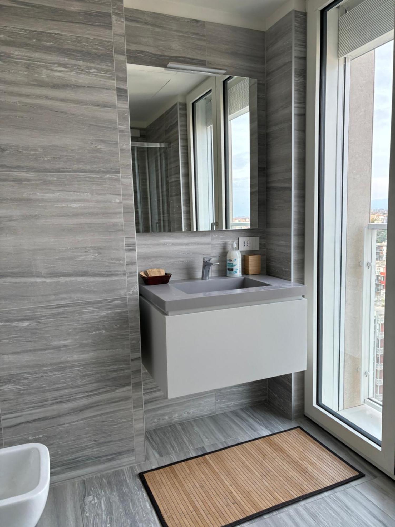 Torre Milano Skyview Suite Gym Pool & Rooftop Dış mekan fotoğraf